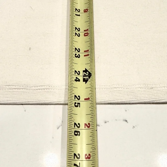 Talbots Cream Sabrina Portrait Collar Top - Picture 11 of 11